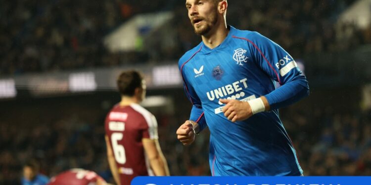 Rangers v FCSB Europa League TV channel, live stream, kick-off time