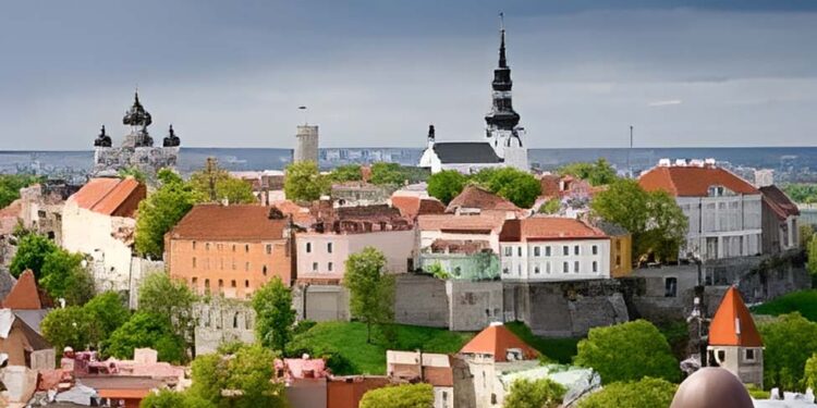 Referendum on UE membership 2003 Estonia