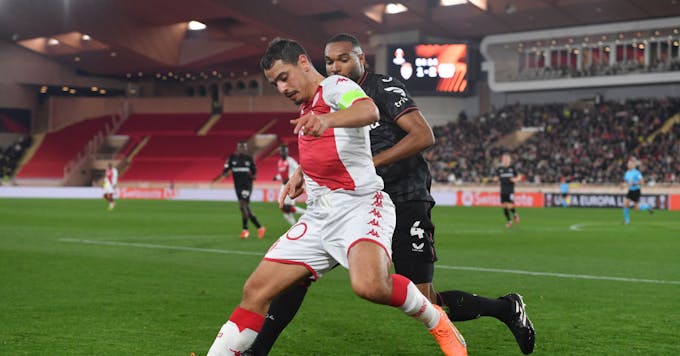 Renault returns to football with Monaco shirt deal - SportBusiness