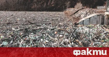 Report: Excels ahead of Europe, full landfills at home ᐉ News from Fakti.bg - Bulgaria