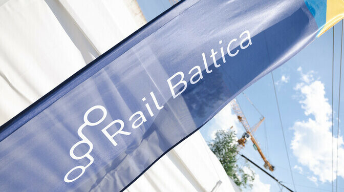 Report: Rail Baltica's Estonia-Latvia link might not be operational before 2030 | News