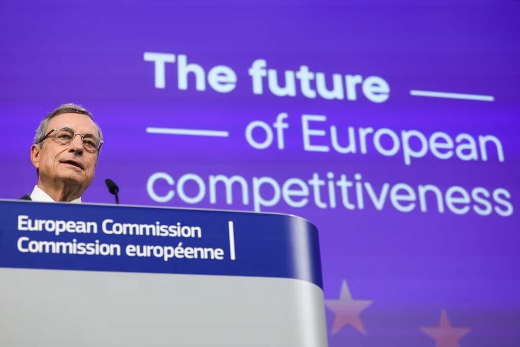 Restoring European competitiveness | The Star