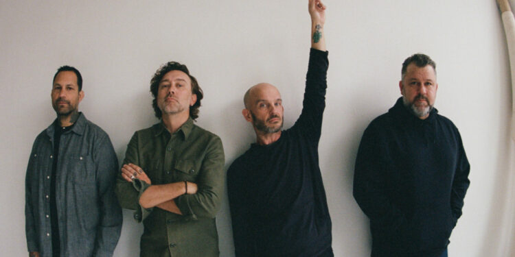 Rise Against announce 15-date UK and European headline tour