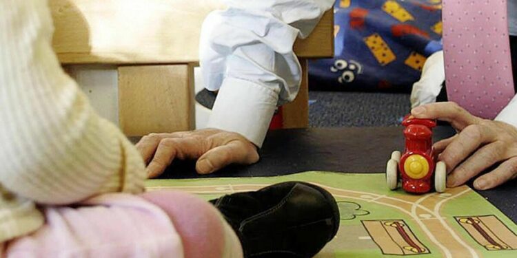 Rise in children’s allowance payments made to children living in Europe
