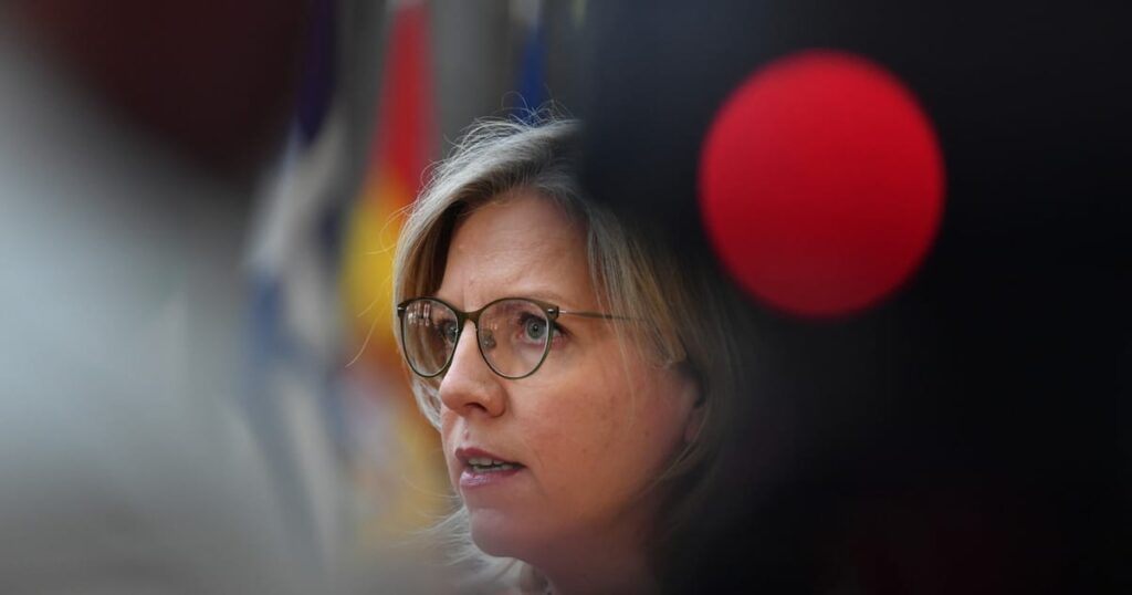 Rogue Austrian minister burns bridges to save EU nature law – POLITICO