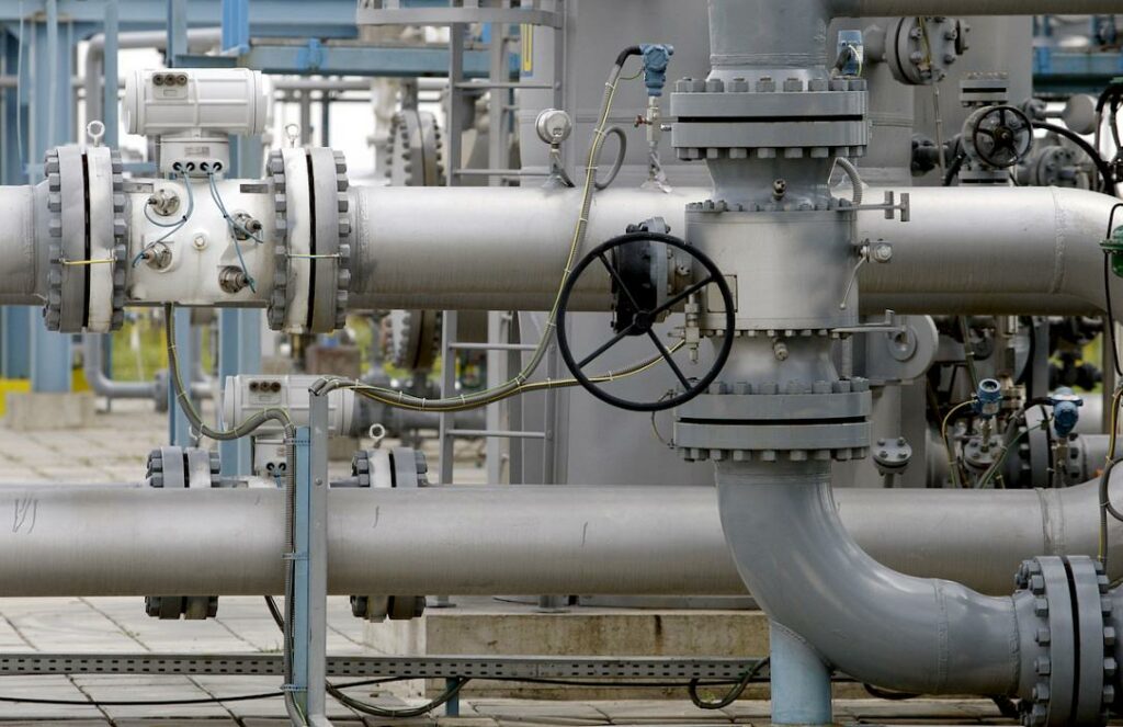 Romania became EU’s largest natural gas producer in Q2
