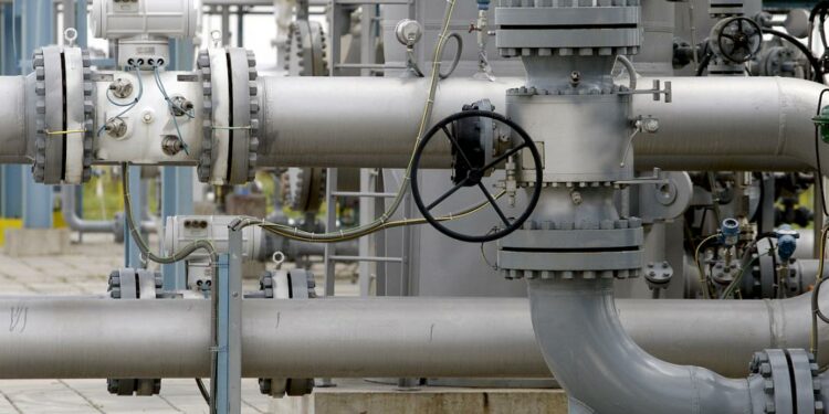 Romania became EU’s largest natural gas producer in Q2