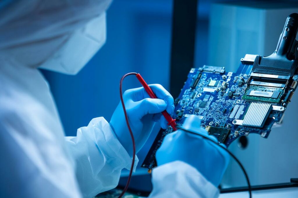 Romania extends EUR 190 mln Resilience Facility grant for microelectronics projects