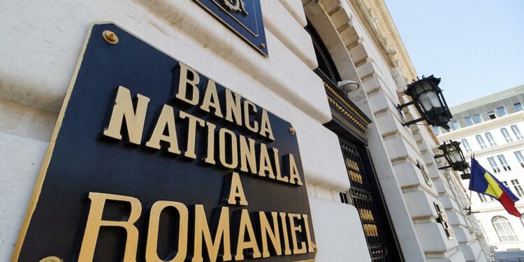 Romania keeps monetary policy rate at 6.5%, noting uncertainties