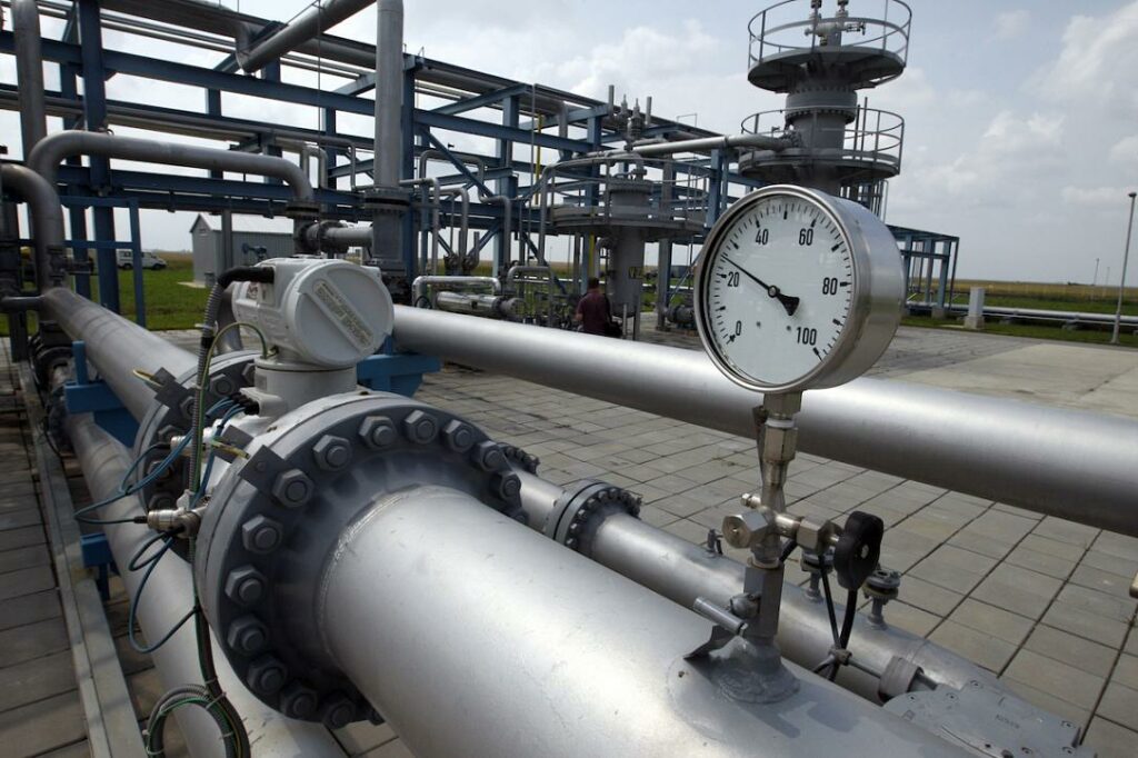 Romania likely to remain EU’s largest natural gas producer in Q3