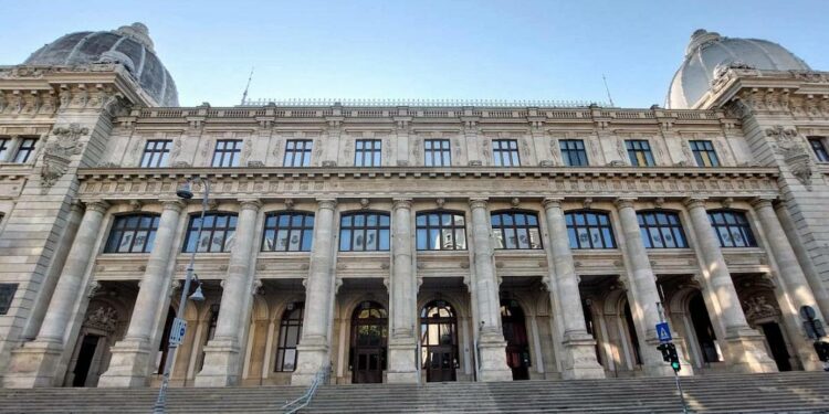 Romania’s National History Museum to undergo major restoration, modernization
