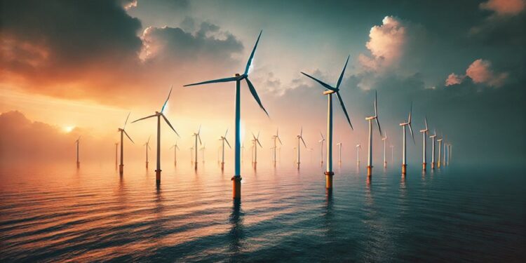 Romania’s Offshore Wind Energy Revolution: A Path to Sustainability