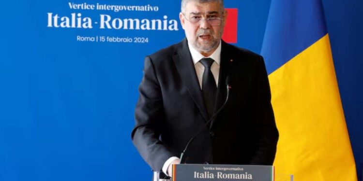 Romania’s leftist PM leads presidential race, far-right opposition gains ground – Firstpost