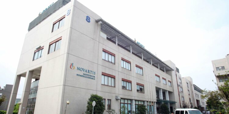 Row sparked in Greece after Novartis probe witnesses exposed