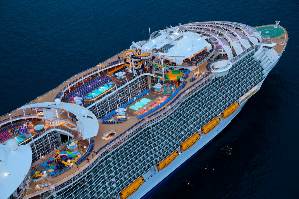 Royal Caribbean Unveils Alluring New European Adventures for Summer 2026