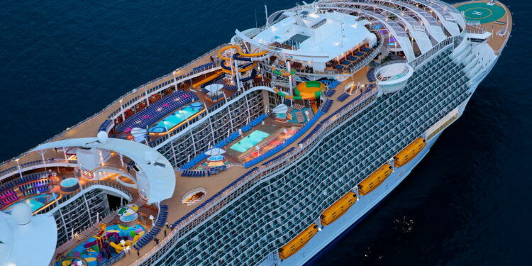 Royal Caribbean Unveils Alluring New European Adventures for Summer 2026