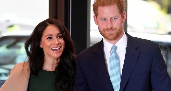 Royal insider claims Harry’s Portugal move could mend family ties