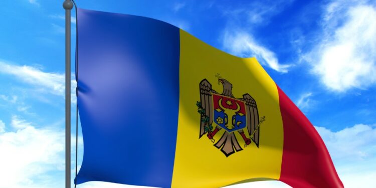 Russian Influence Operation in Moldova Targets EU Membership Referendum