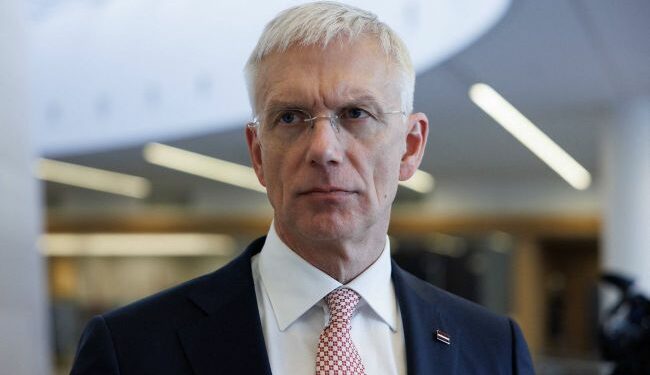 Russia’s war against NATO – Latvia returns conscription