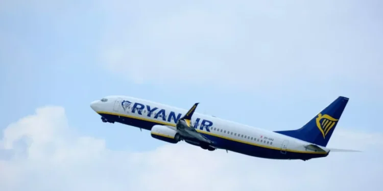 Ryanair Announces New Check-In Rule, Altering Budget Air Travel Starting 2024