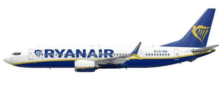 Ryanair