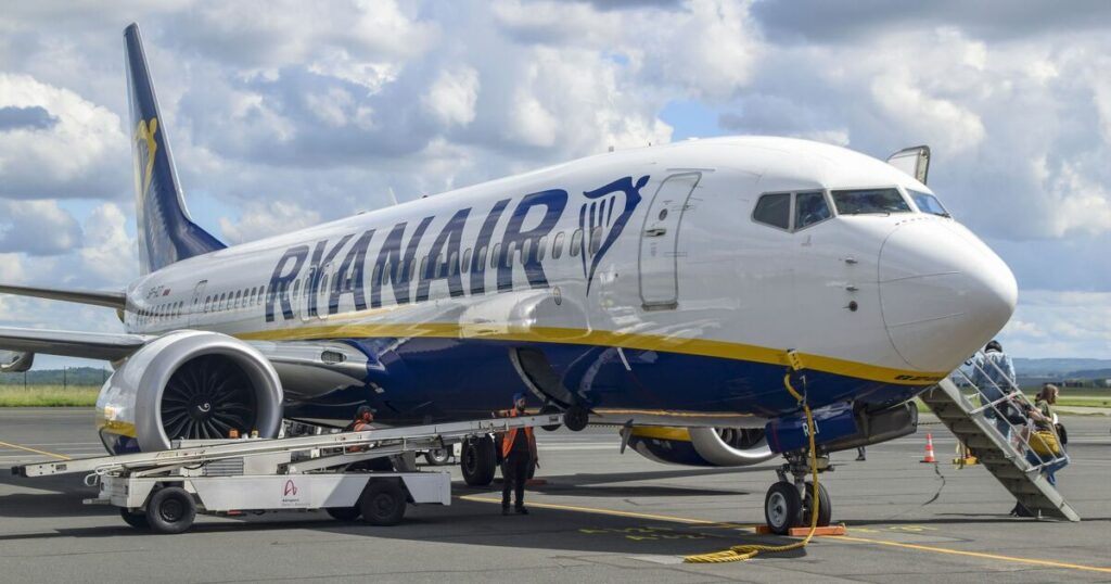 Ryanair adds new route to affordable European destination from the UK | Travel News | Travel