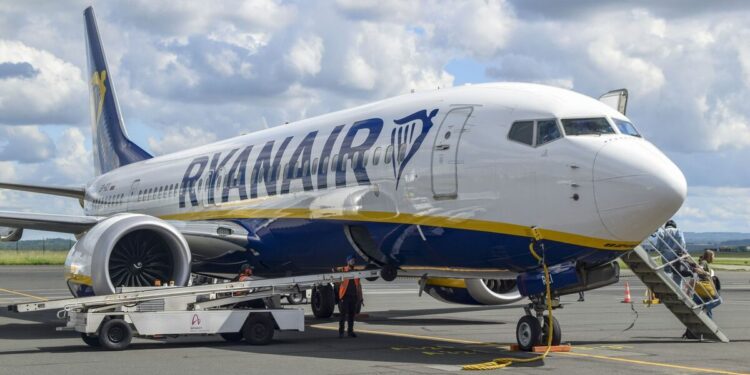 Ryanair adds new route to affordable European destination from the UK | Travel News | Travel