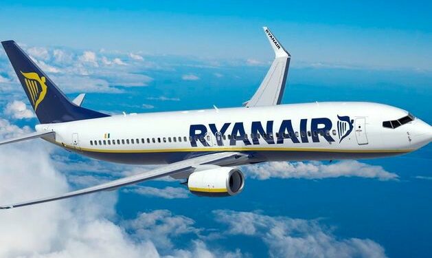 Ryanair announce new winter route and extra flights for three city break destinations