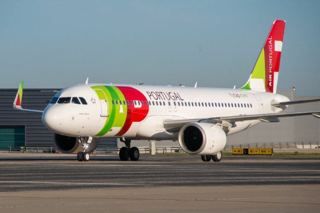 Sabre offering TAP Air Portugal NDC content