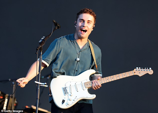 Sam Fender has announced a huge tour, People Watching, in the UK, Ireland and Europe for 2024 and 2025 - but fans have to meet a very specific condition