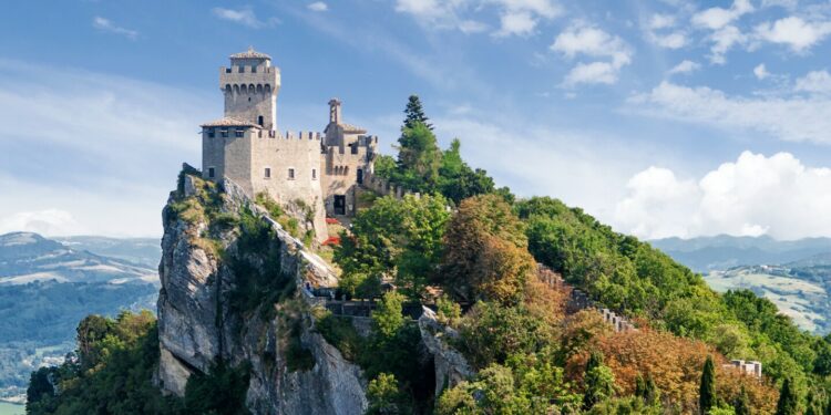 San Marino Is Europe’s Fastest Growing Destination—Here’s What You Need to Know