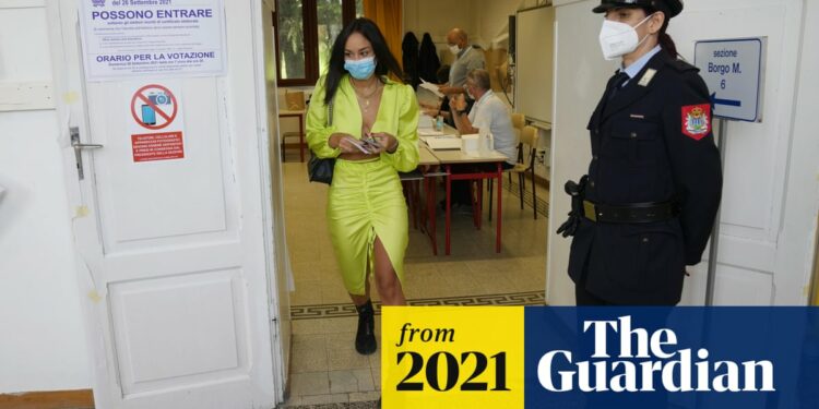 San Marino referendum ends with 77% voting to end abortion ban | San Marino