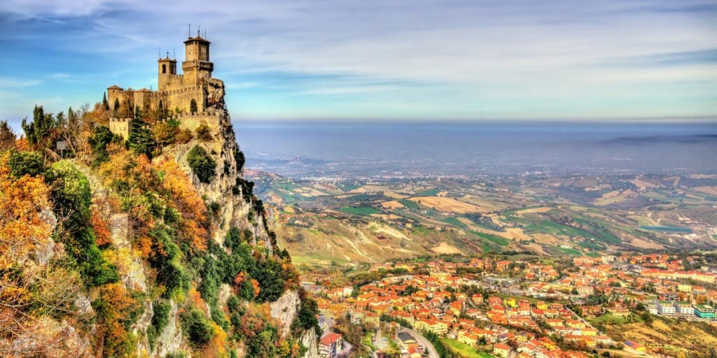 San Marino: the Fastest-Growing Travel Destination in Europe