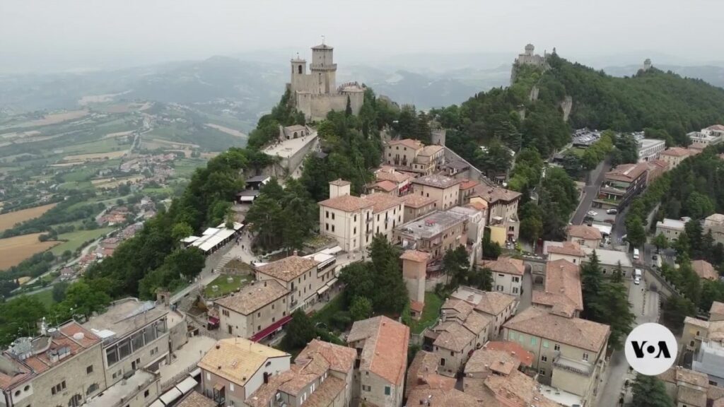 San Marino's bid to access EU financial sector dogged by ties to Russia