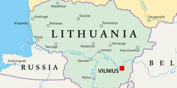 Scandi Standard expands into Lithuania