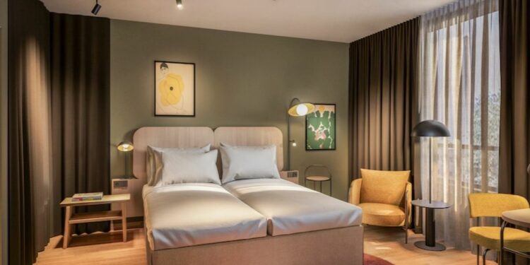 Scandic Hotels expands footprint in Germany