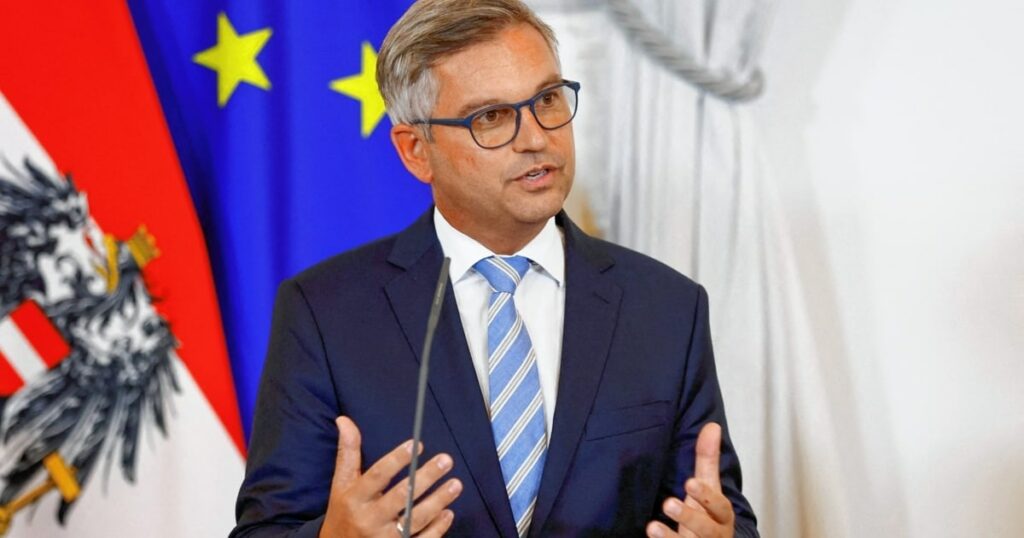 Schengen debate – Brunner: “No contradiction to Austria’s line”
