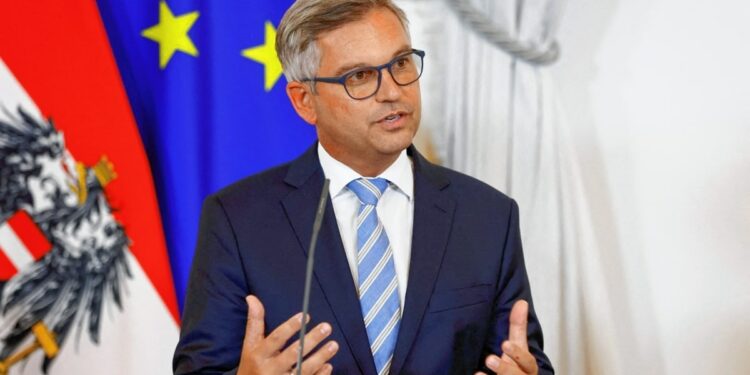 Schengen debate – Brunner: “No contradiction to Austria’s line”