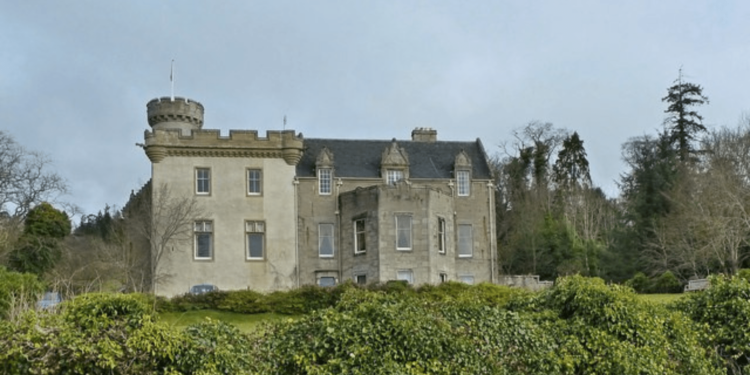 Scottish castle with ‘many ghosts’ named among most haunted places to stay in Europe