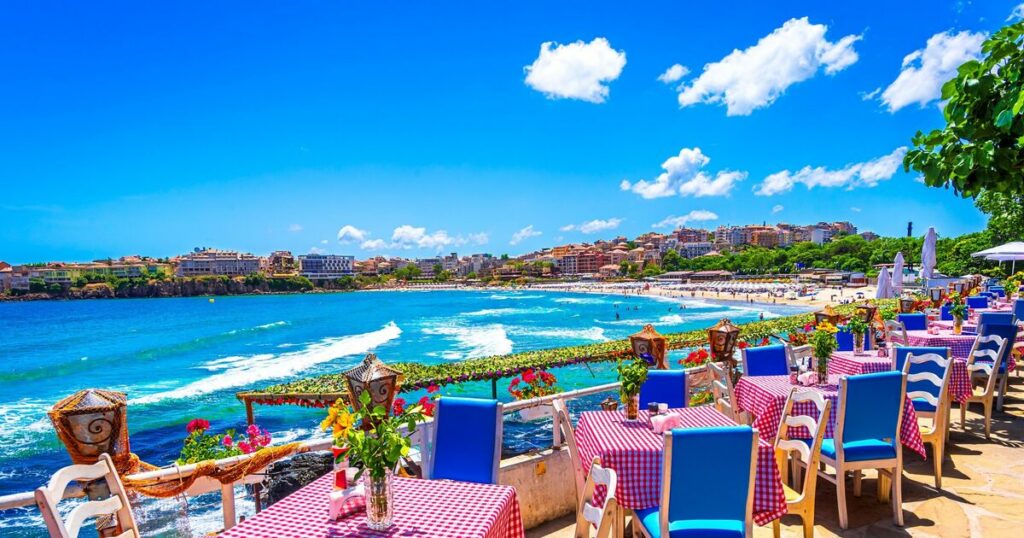 Seaside city hardly visited by Brits is as pretty as Greece | Travel News | Travel