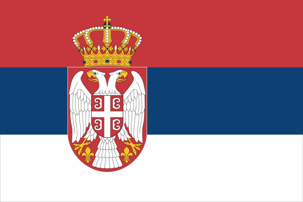 Serbia - Balkan Nation, History, Culture