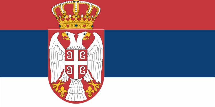 Serbia - Balkan Nation, History, Culture