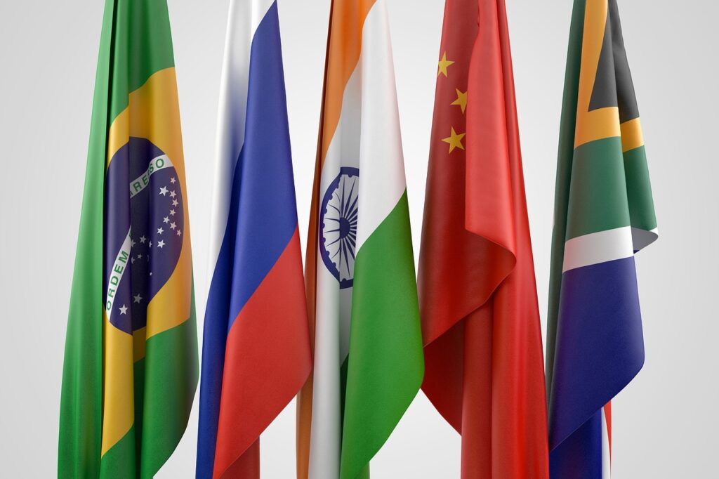 Serbia claims BRICS is genuine substitute to EU