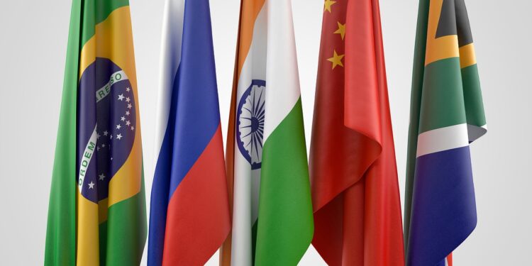 Serbia claims BRICS is genuine substitute to EU