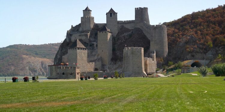 Serbia’s Danube Treasures: From Golubac Fortress to prehistoric Lepenski Vir