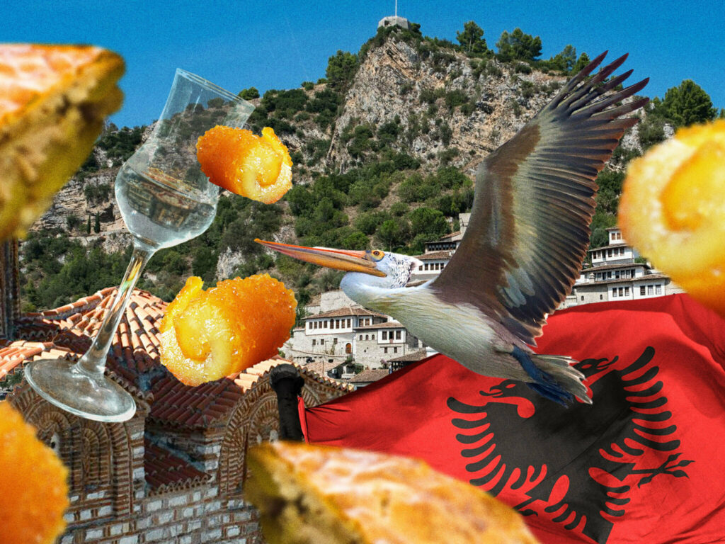 Seven Reasons I Fell for Albania – and You Will Too