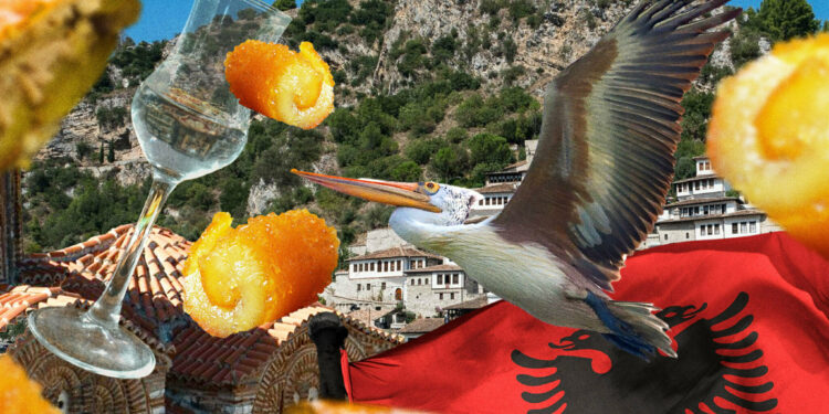 Seven Reasons I Fell for Albania – and You Will Too