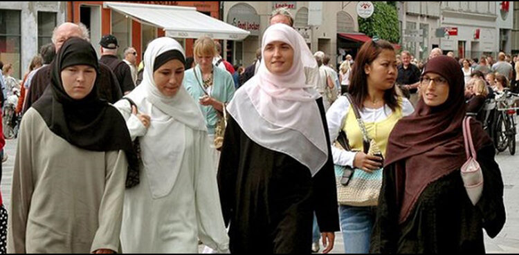 ‘Sharp rise’ in anti-Muslim discrimination: EU rights agency