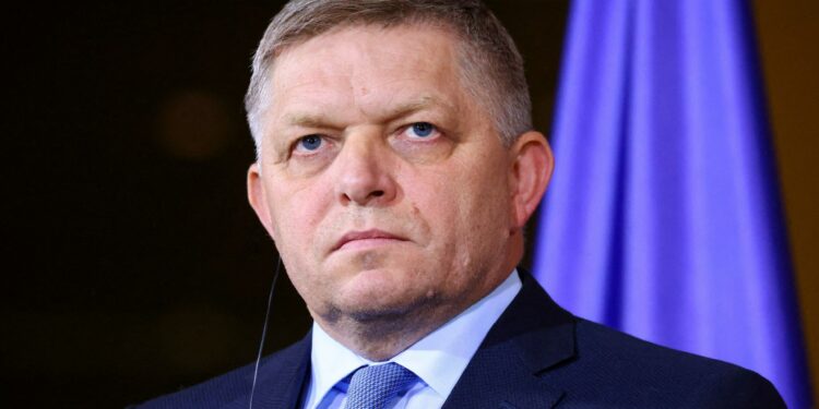 Slovakia’s PM Robert Fico shot, stable after surgery: What we know so far | News
