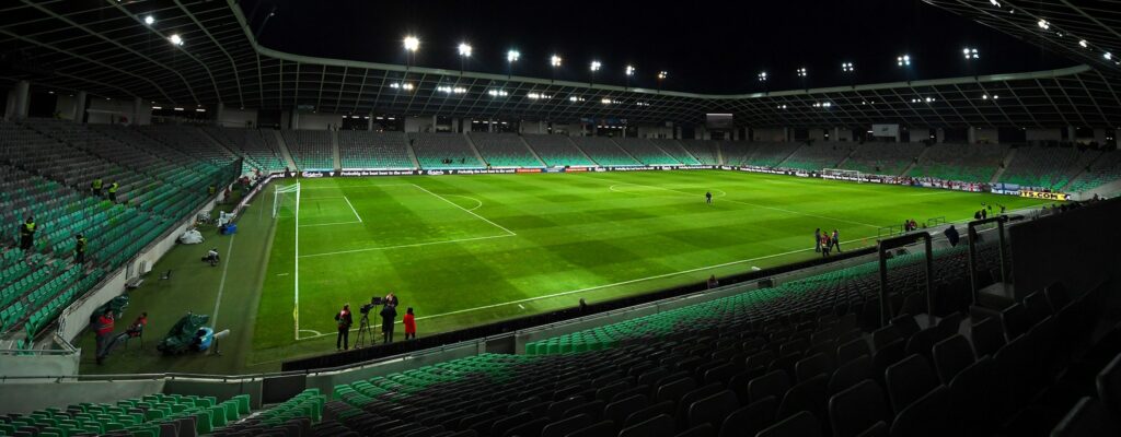 Slovenia-San Marino | European Qualifiers 2024 - UEFA.com